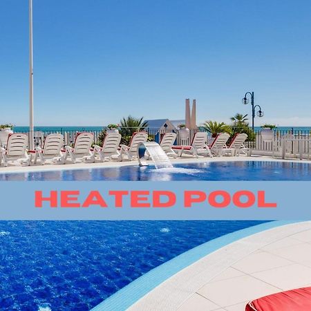 Hotel Manila Lido di Jesolo Exterior photo