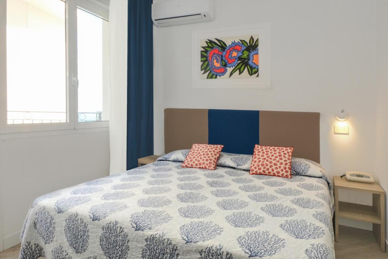 Hotel Manila Lido di Jesolo Room photo