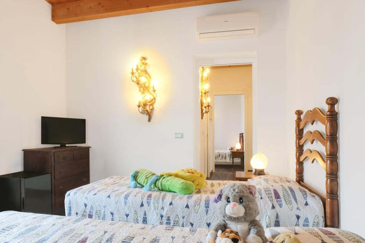 Hotel Manila Lido di Jesolo Room photo