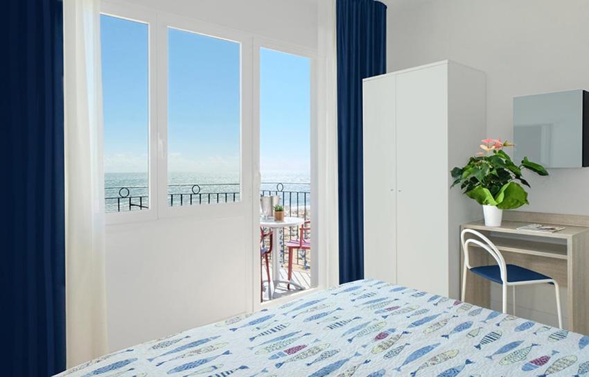 Hotel Manila Lido di Jesolo Room photo