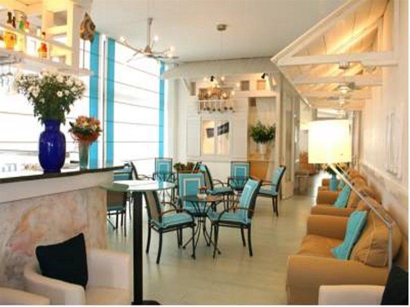 Hotel Manila Lido di Jesolo Exterior photo